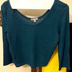 Crop top Charlotte Russe